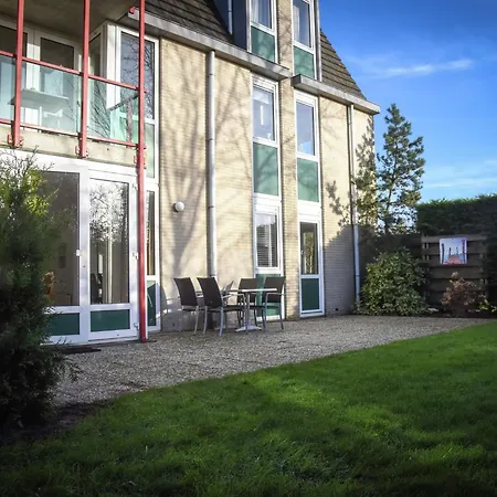In The Netherlands With Balcony