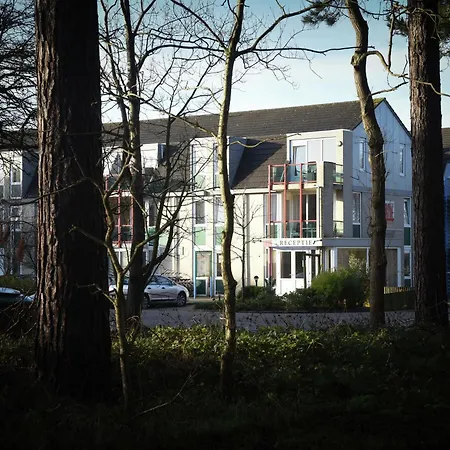 公寓 In The Netherlands With Balcony